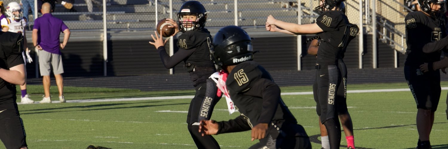 Andrew McNeel banner