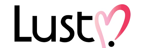 Lusty girl banner