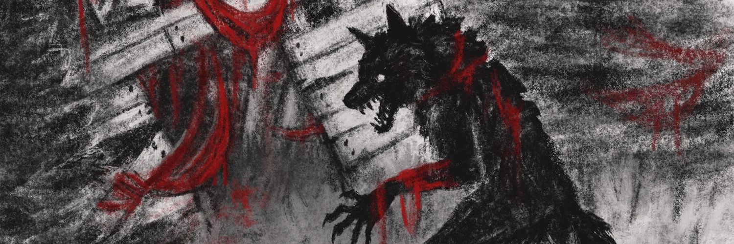 lawulf69's profile banner image