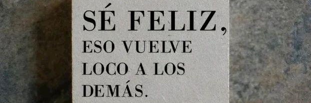 Dania González banner