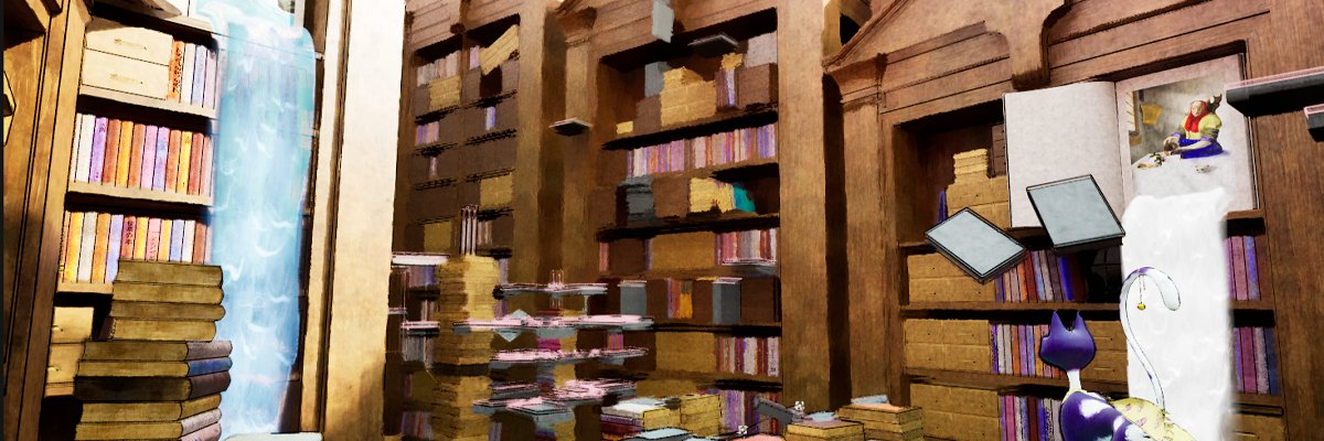 Overnight Artelier banner