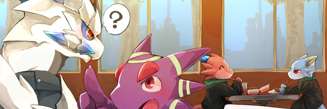Citron_oil's profile banner image