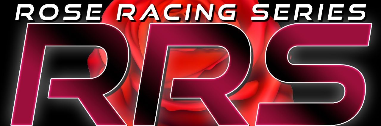 Rose Racing Series banner