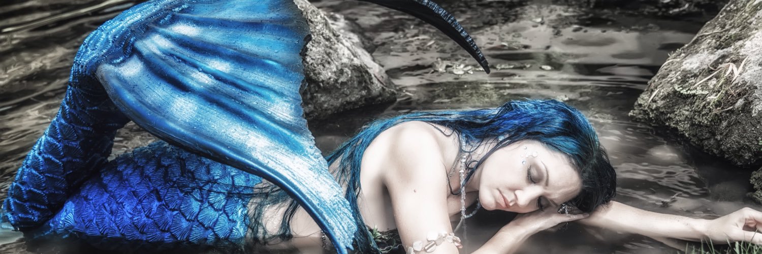 TheMoonMermaid's profile banner image