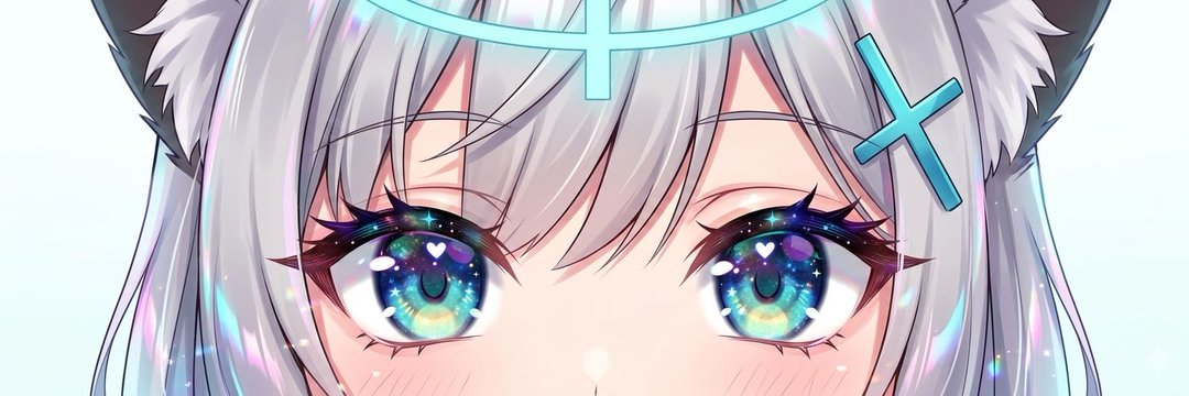Hex | Kitsune 🦊 banner