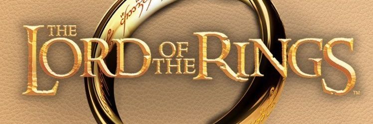 Middle Earth's banner