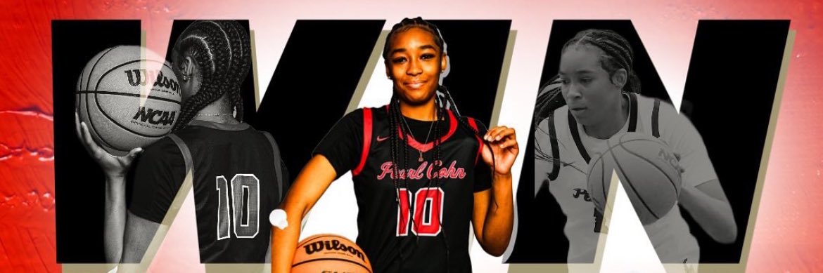 Lamya Robertson banner