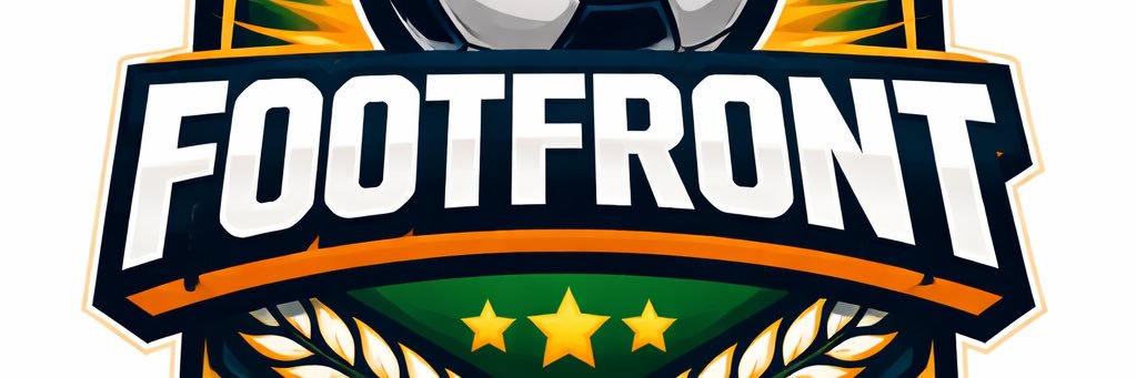 FOOTFRONT | banner