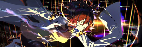 _PiercedHeart Profile Banner