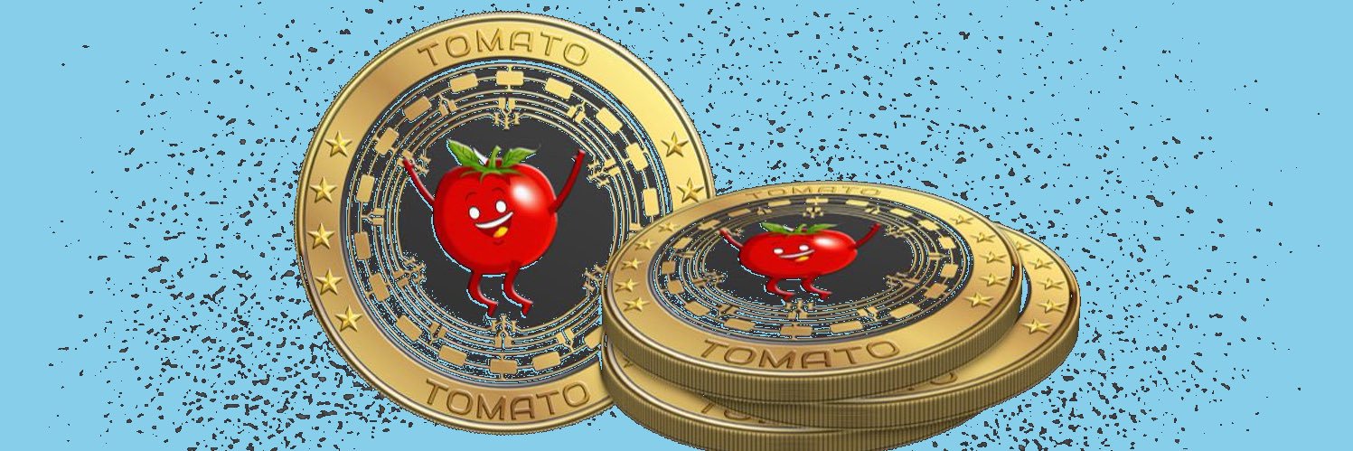 tomatotoken0's profile banner image