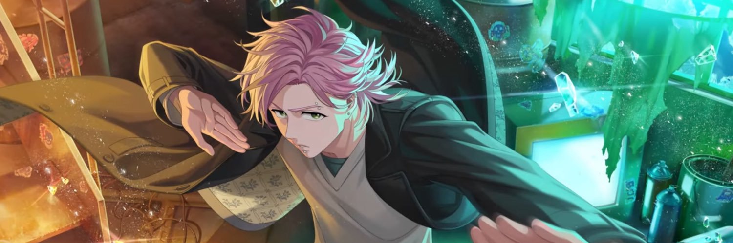 Daily_Mitsuki's profile banner image