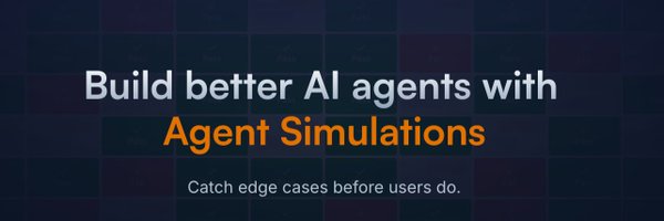 LangWatchAI Profile Banner