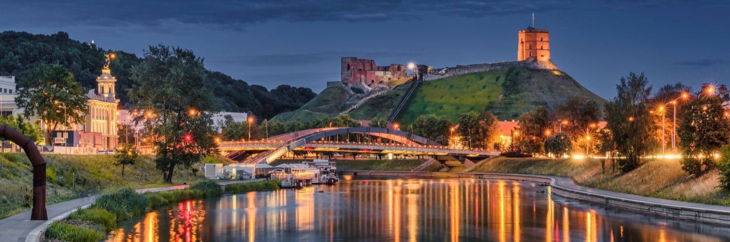 Lukas Lukoševičius banner