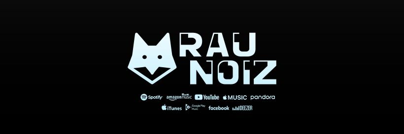 Twitter banner for @Raunoiz