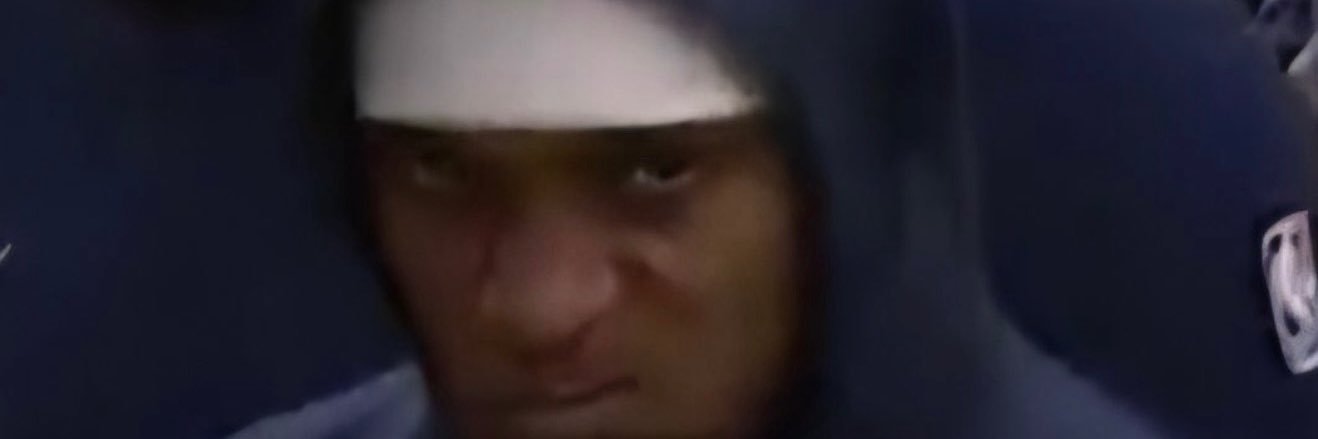 Michael Douglas banner