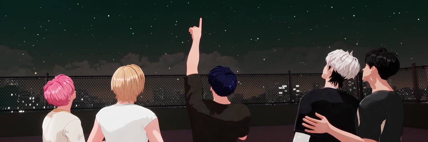 hagi_sum's profile banner image