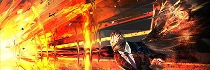 Distorted Phillip banner