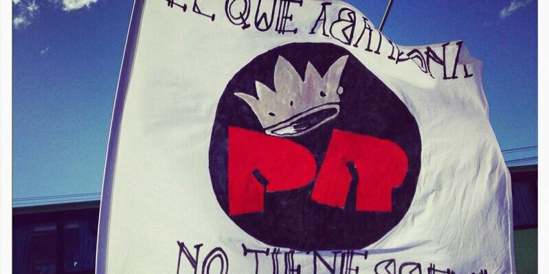 Fedenfermero's profile banner image
