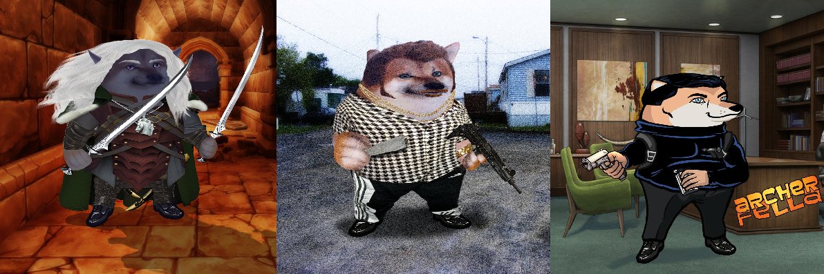 Mega Thread Fella banner