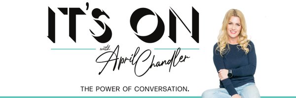 April Chandler Profile Banner