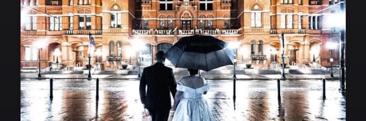 brideface's profile banner image