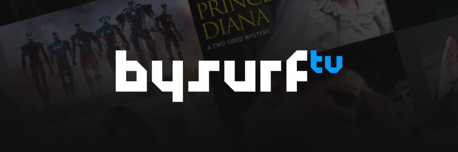 bySurf banner