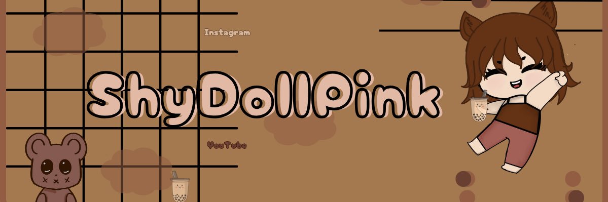 Shydollpink_'s profile banner image