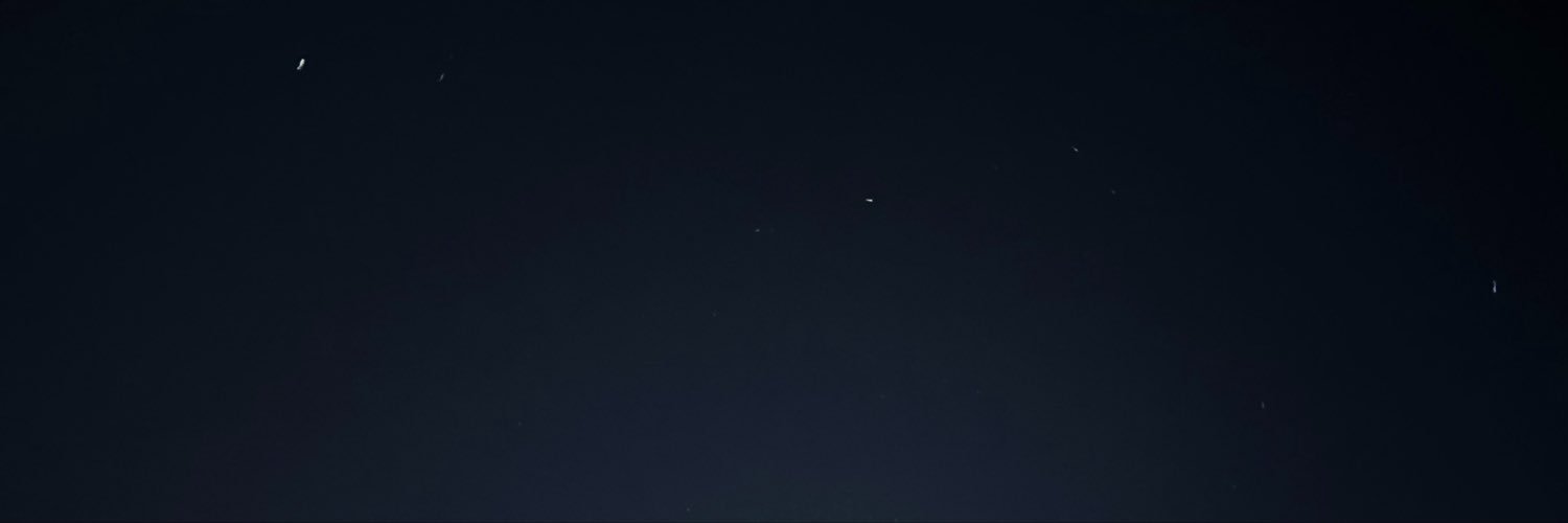 Nosh_4n's profile banner image