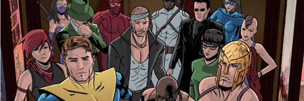 burkeliam Profile Banner