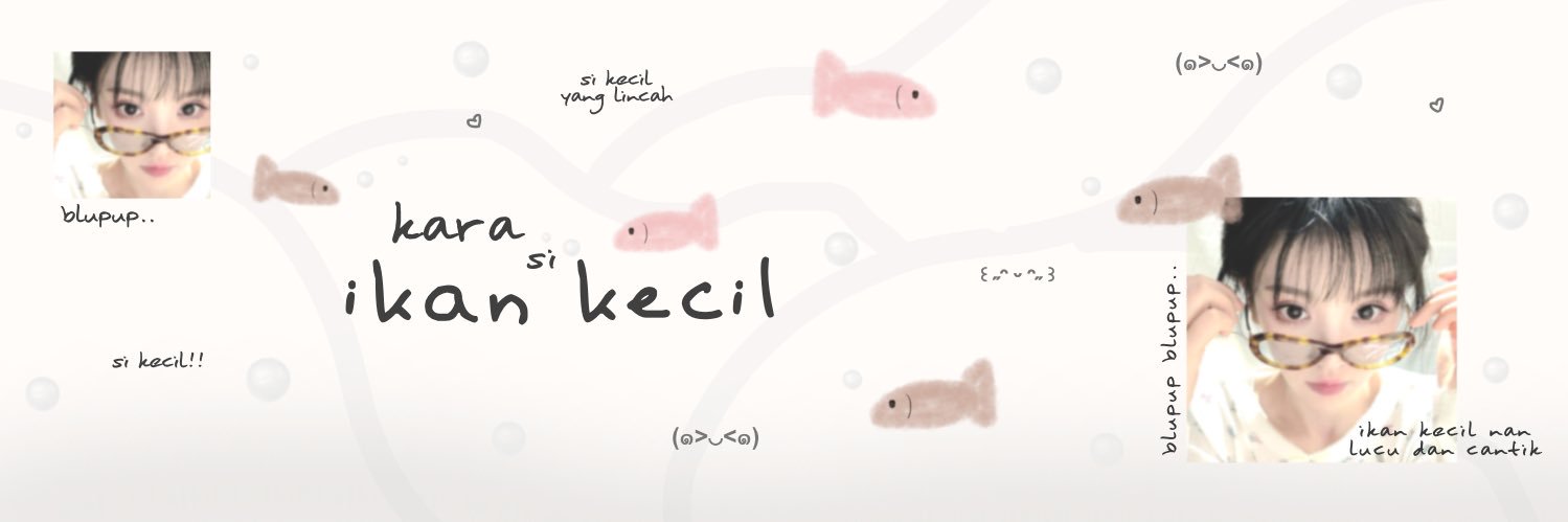 🎀 banner