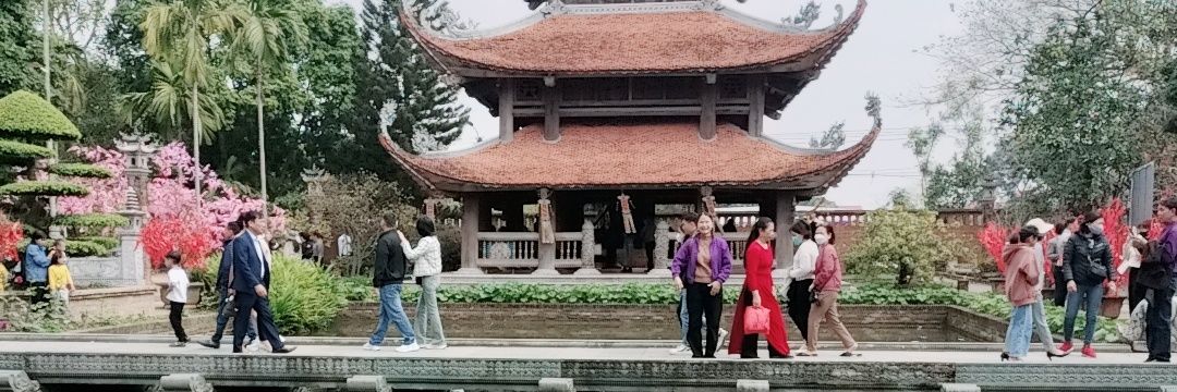 Hoàng Hạnh | Hannah banner