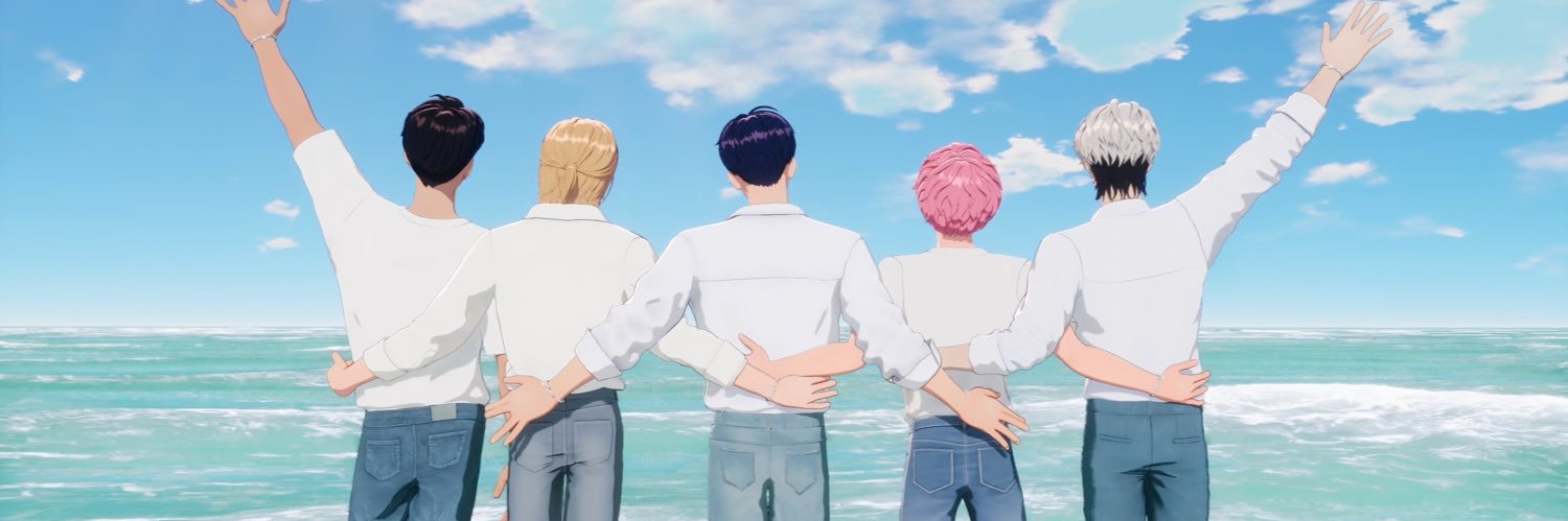 intlslave's profile banner image