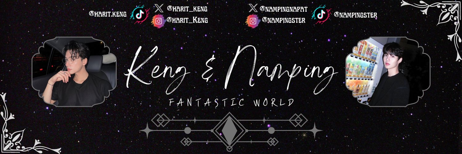 KengNamIntL's profile banner image