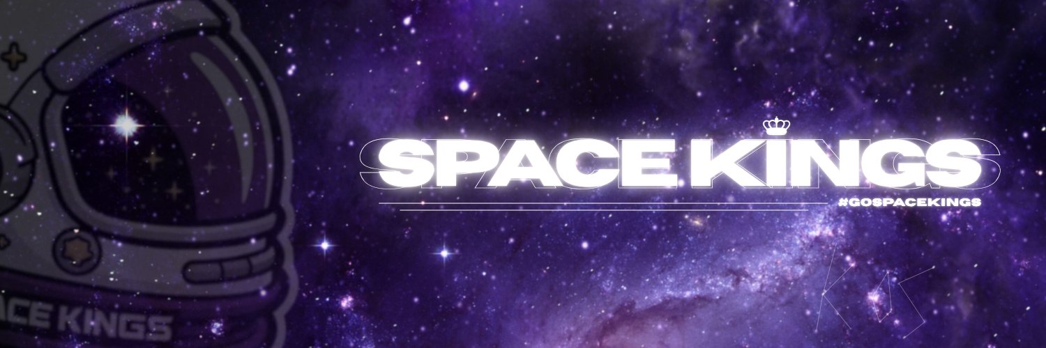 Space Kings banner