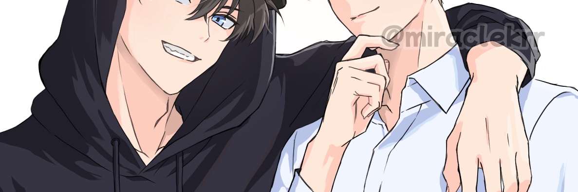 みらくる banner