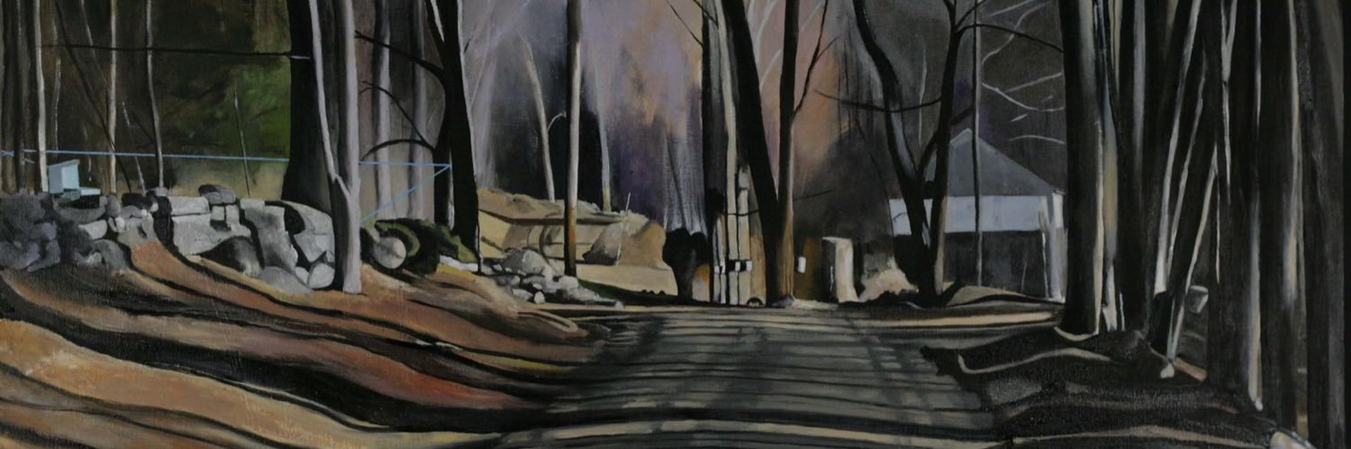 Richard Zenick banner