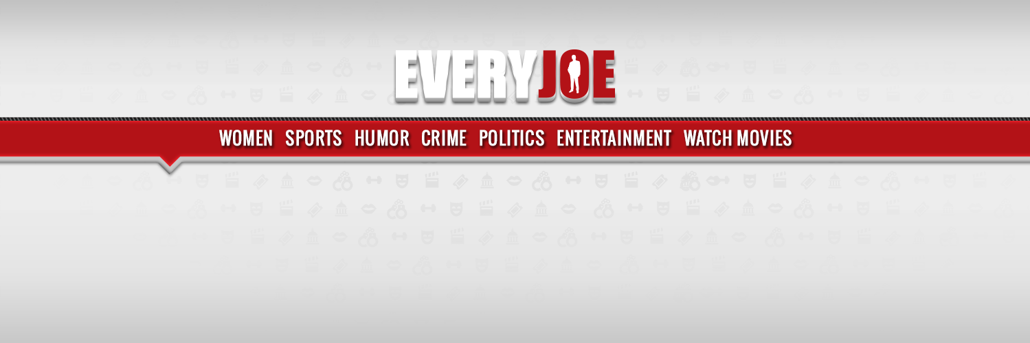 everyjoedotcom's profile banner image