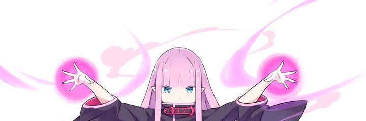 Ryuzu Meyers 103 clone banner
