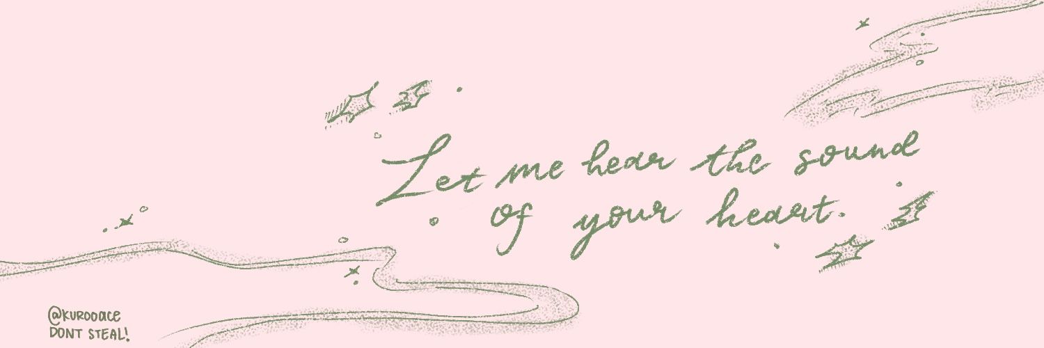 kay ✿'s banner