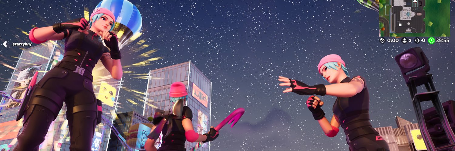maya 𝜗𝜚's banner