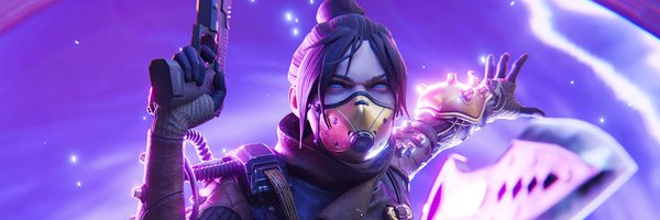 ApexClipsBot Profile Banner