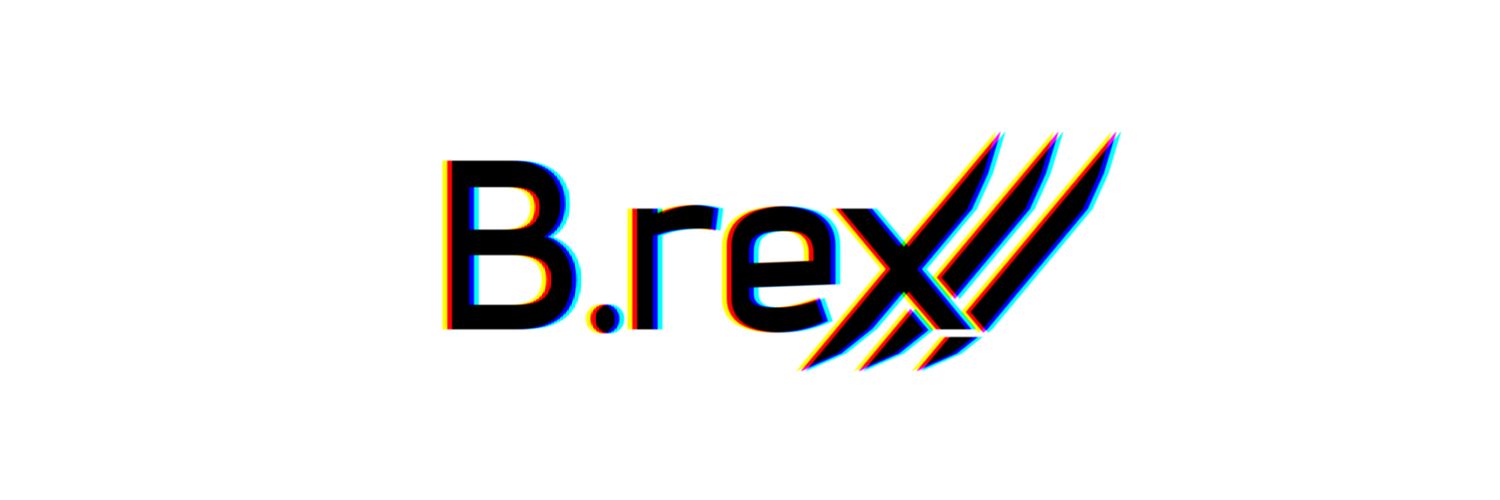 B.rex banner