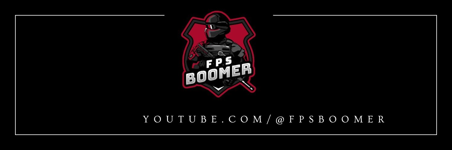 FPSBoomerYT banner