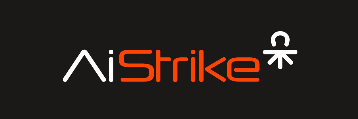 _AiStrike's profile banner image