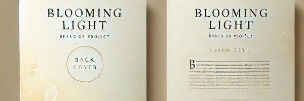 bloominglight49 Profile Banner