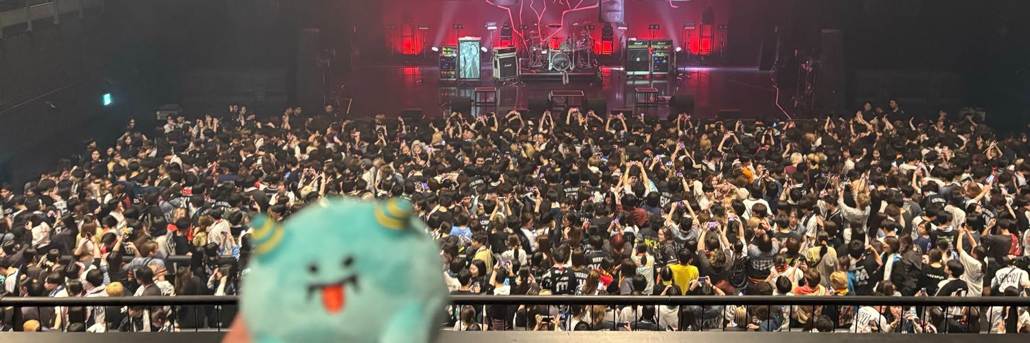 y_nagi's profile banner image