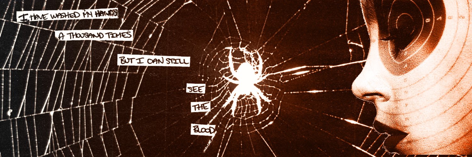 ᴛʜᴇ ʀᴇᴅ ᴅᴇᴀᴛʜ banner