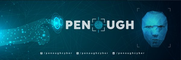 penoughcyber Profile Banner