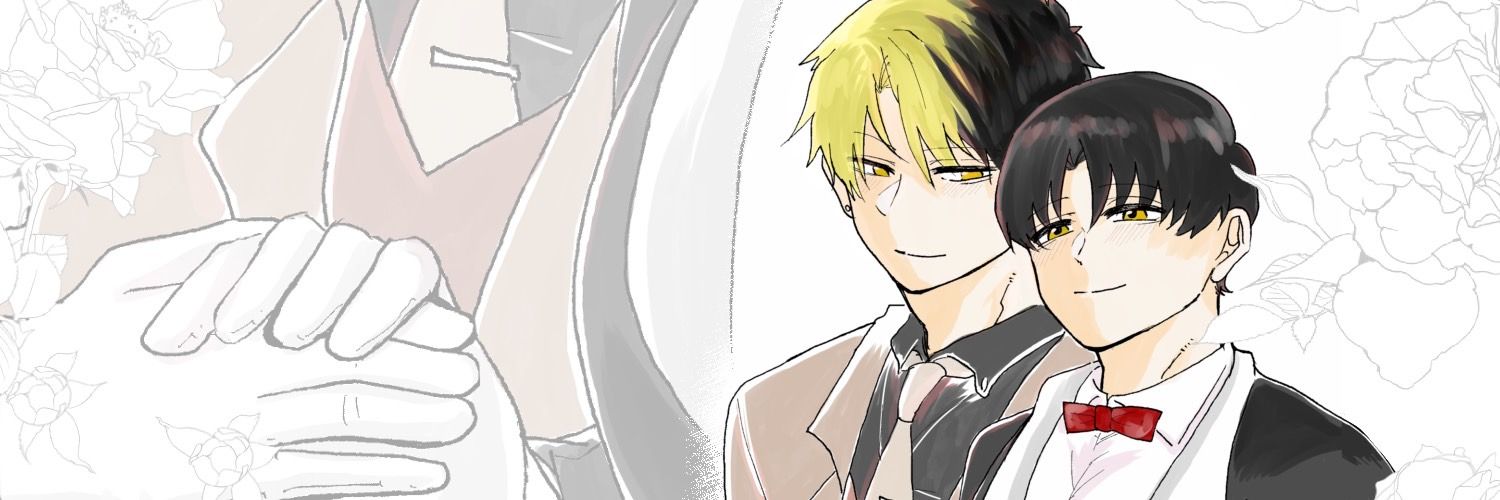 おツキノコ🌞 banner