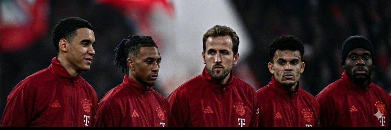 TC3 | MIA SAN MIA banner